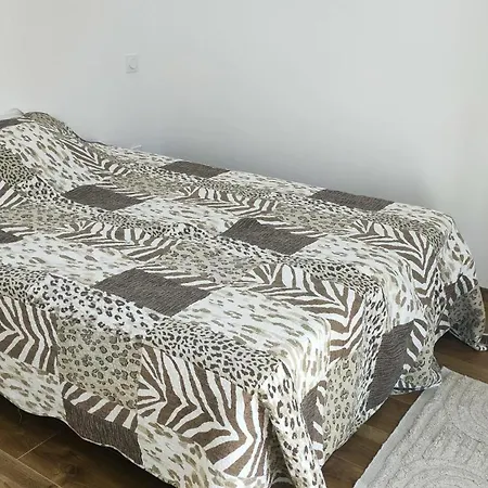 Dom wakacyjny Landaise