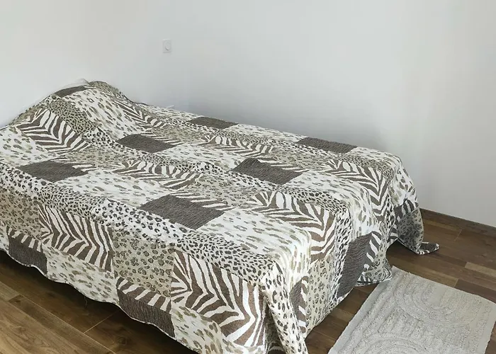 بيت للعطل Landaise