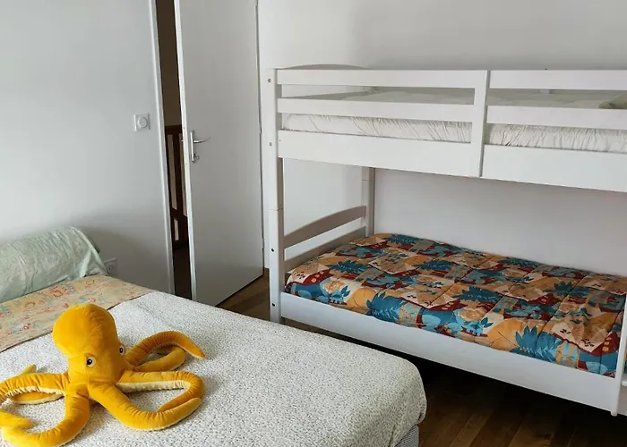 Landaise بيت للعطل ليت إت ميكسي