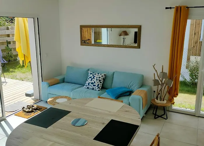 Landaise ليت إت ميكسي