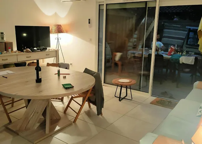 بيت للعطل Landaise ليت إت ميكسي