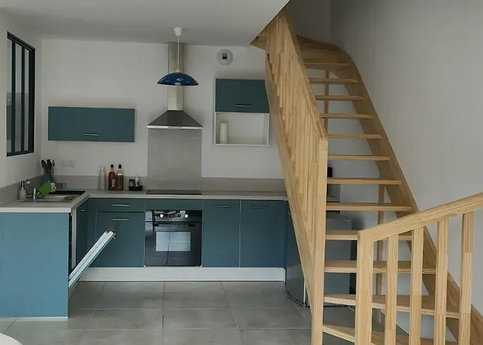 Landaise بيت للعطل ليت إت ميكسي